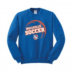 Crewneck Sweatshirt (B)